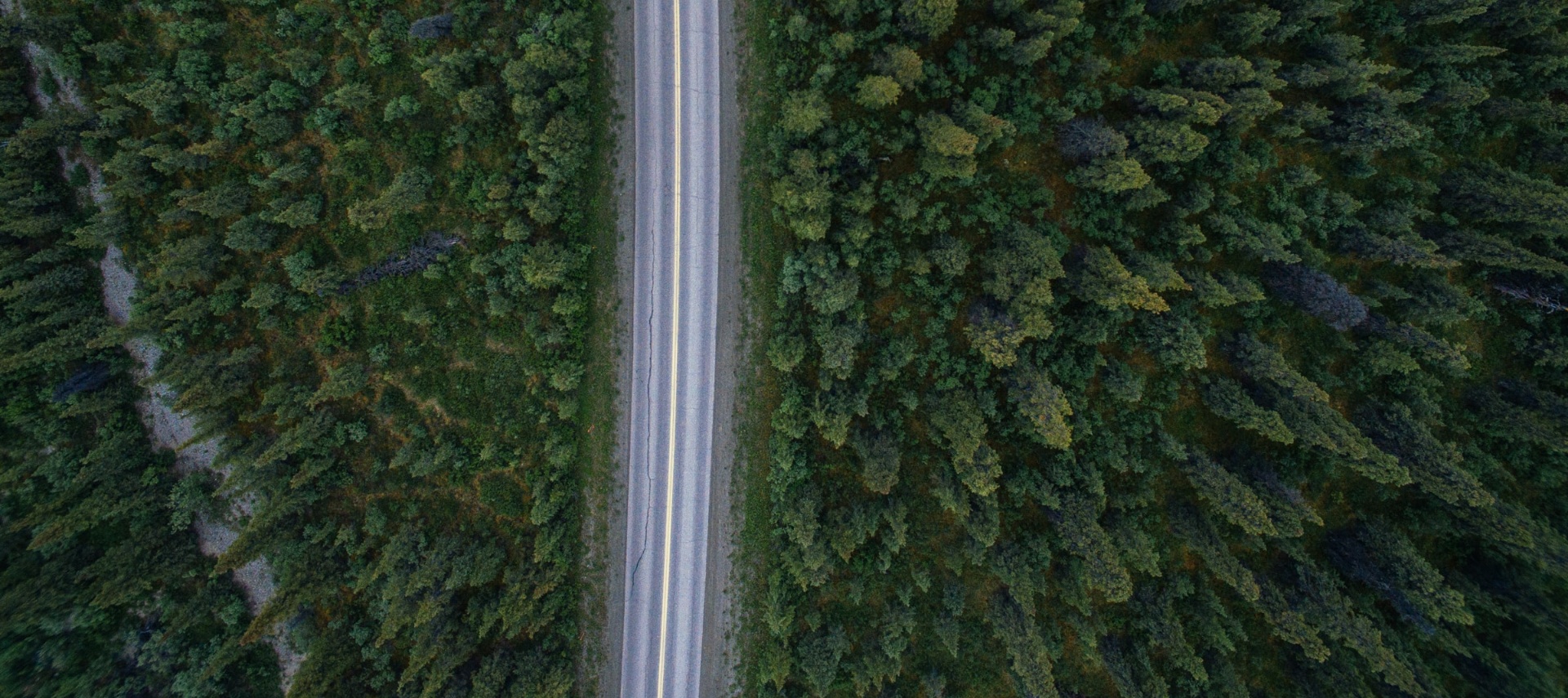 Réseau de transport interurbain