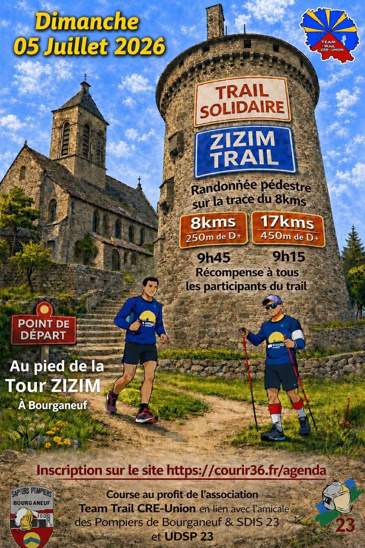 Ville de Bourganeuf