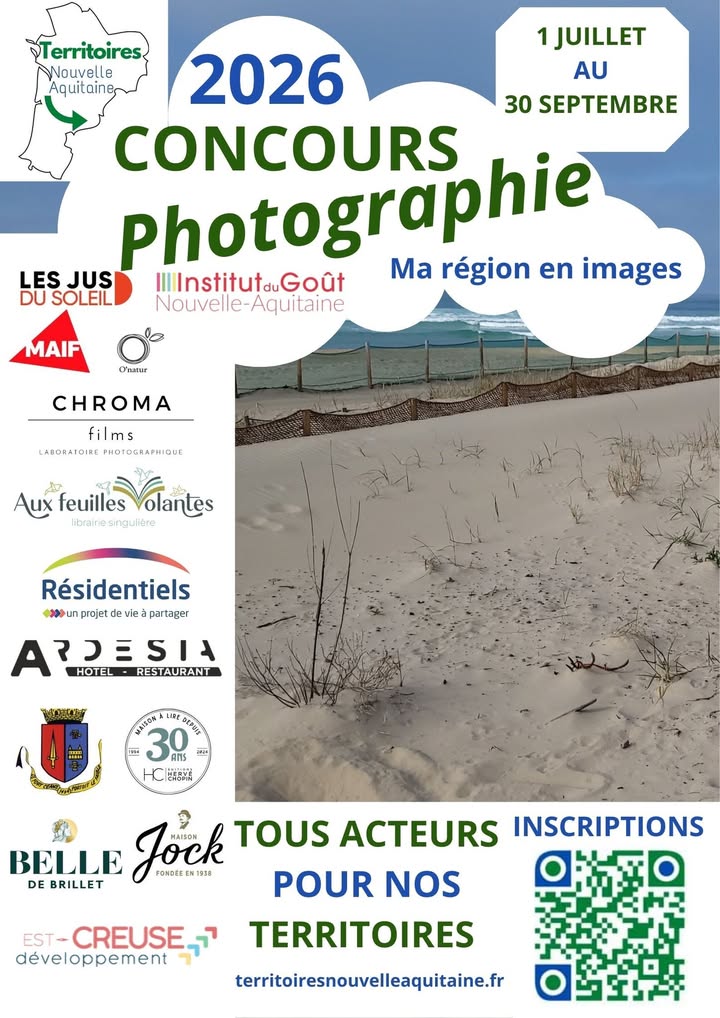 Ville de Bourganeuf
