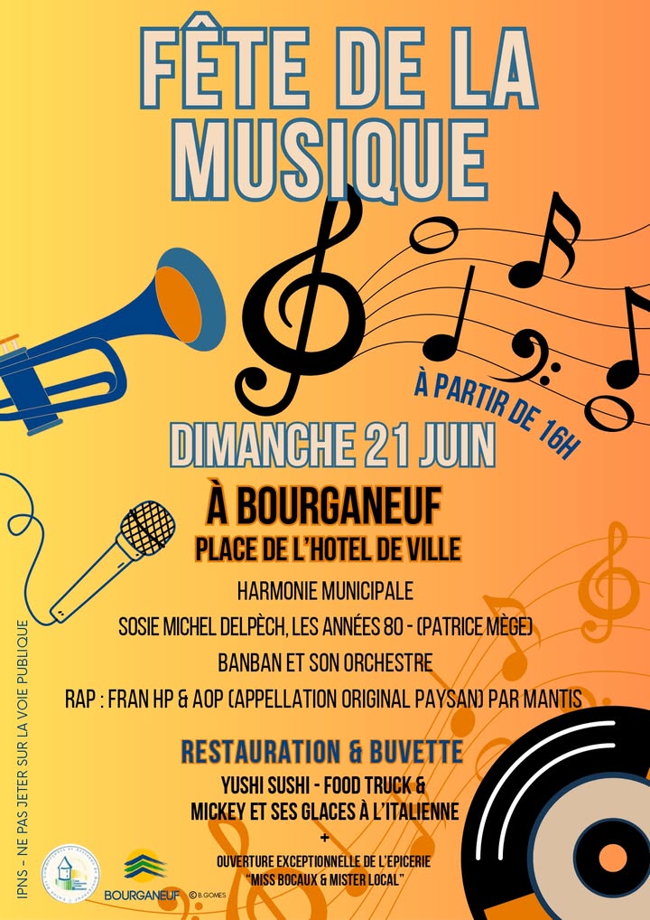 Ville de Bourganeuf